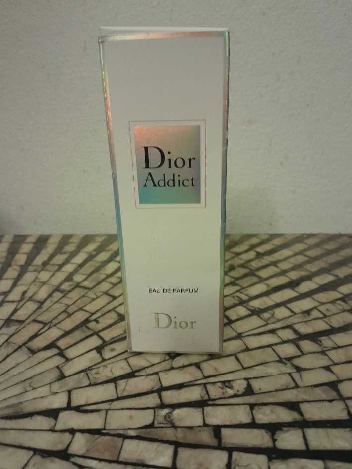 Dior addict edp 50ml