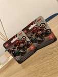Lego f1 redbull miniatura