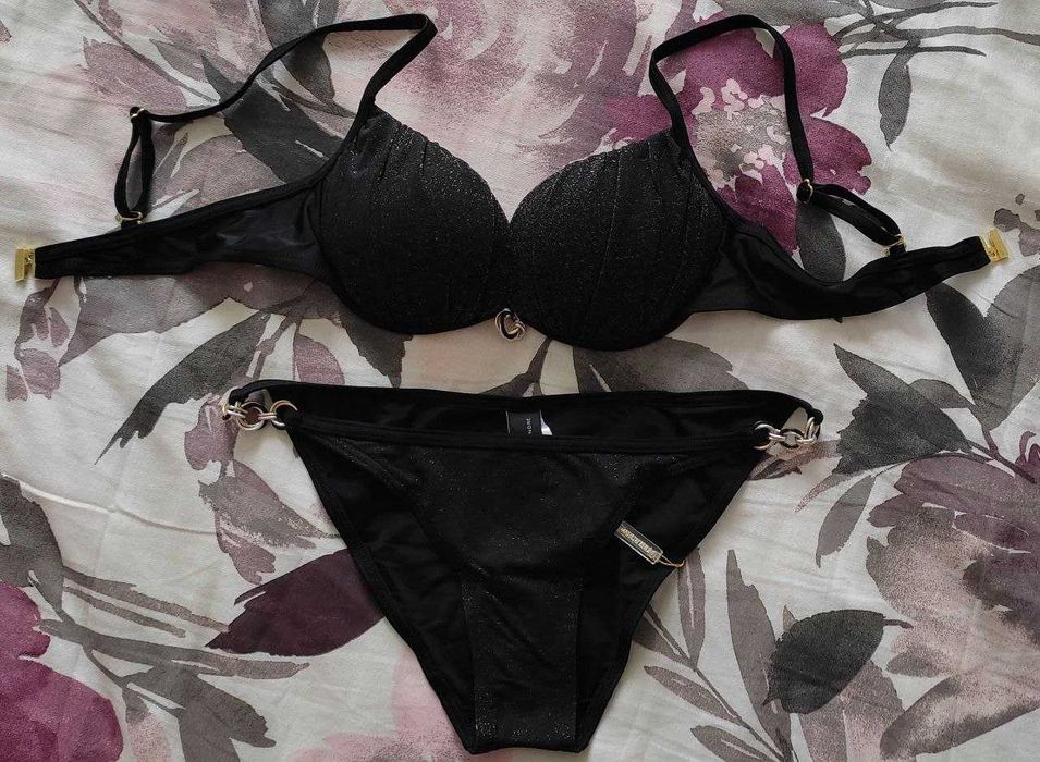 Шикарный купальник Mark&Andre 36B