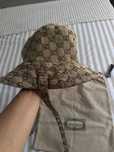 Gucci bob reversivel