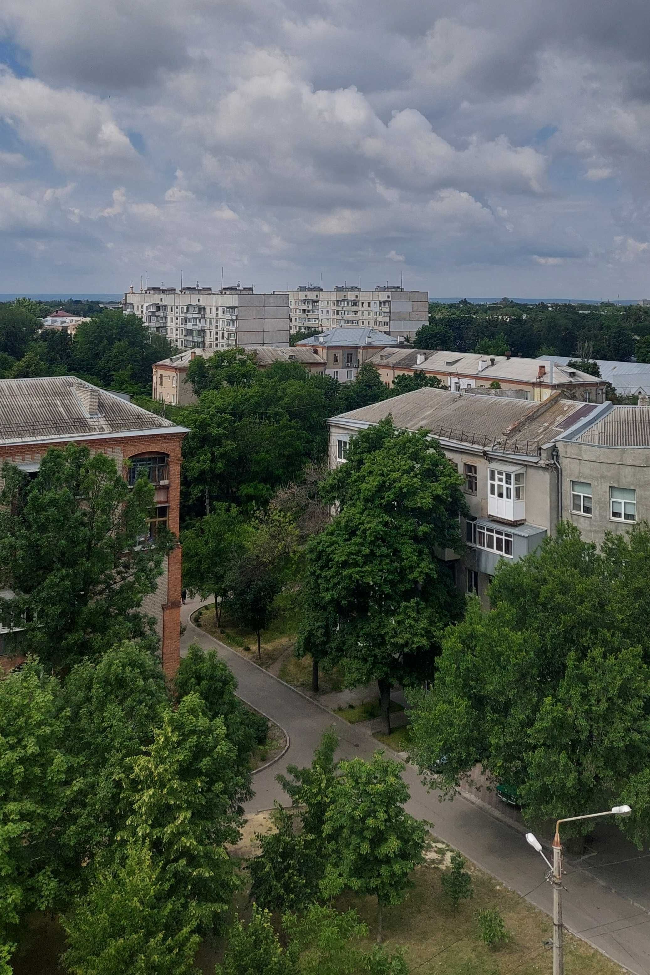 Продам 1-кімнатну квартиру в ЖК Миру-3, вул Миру, буд. 51.