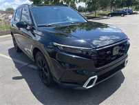 Honda CR-V Hybrid Sport Touring 2023