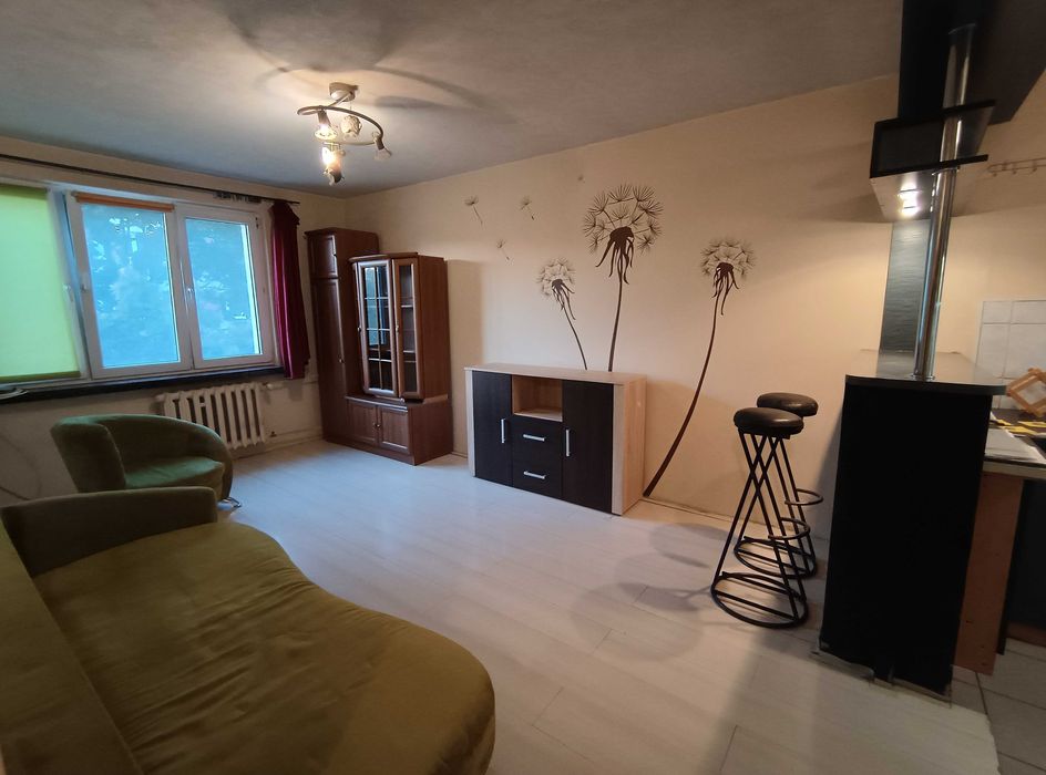 Mieszkanie na wynajem, Osiedle na Lotnisku 37m2