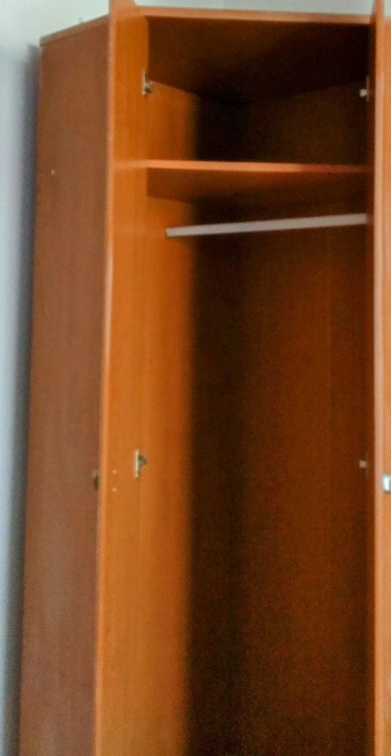 Szafa narożna 200cm