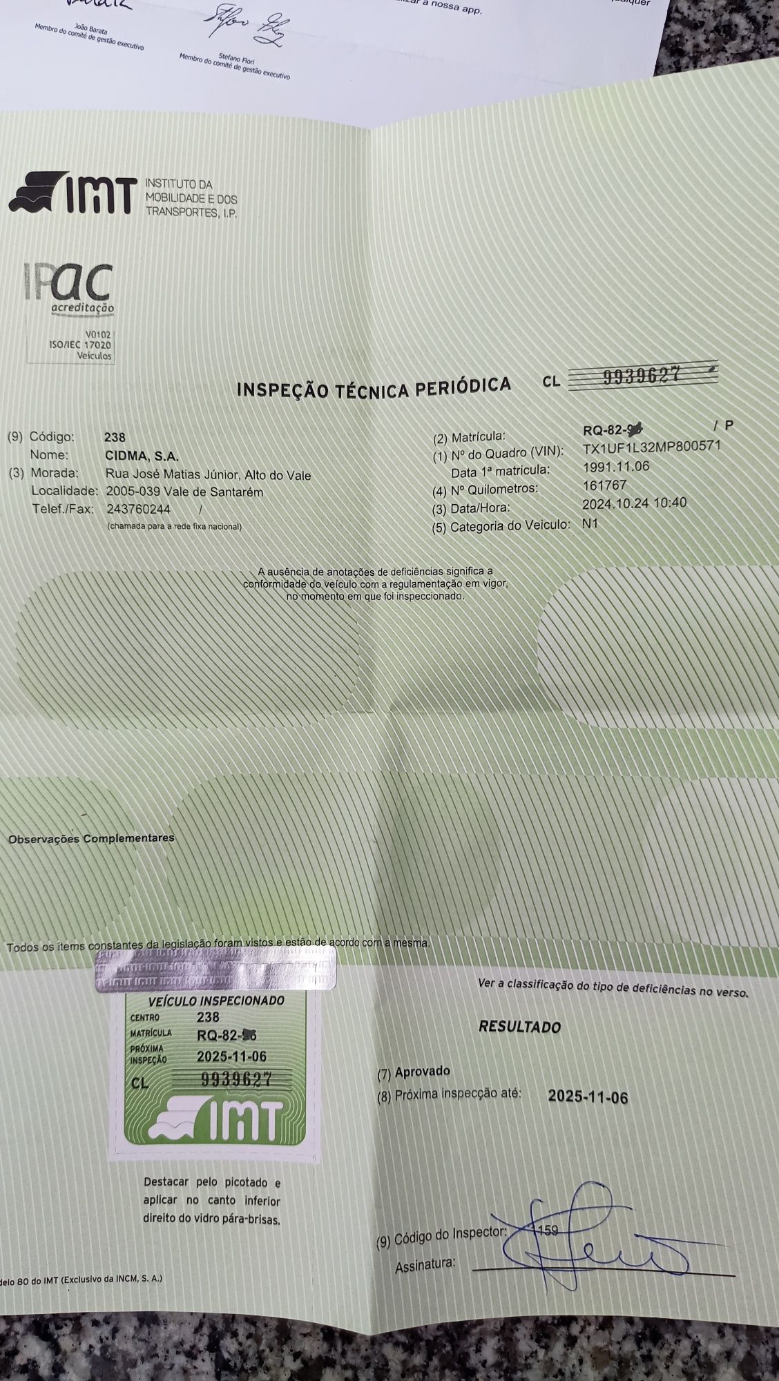 Mazda B 2200 pick-up com caixa aberta