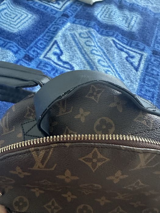 рюкзак луи витон