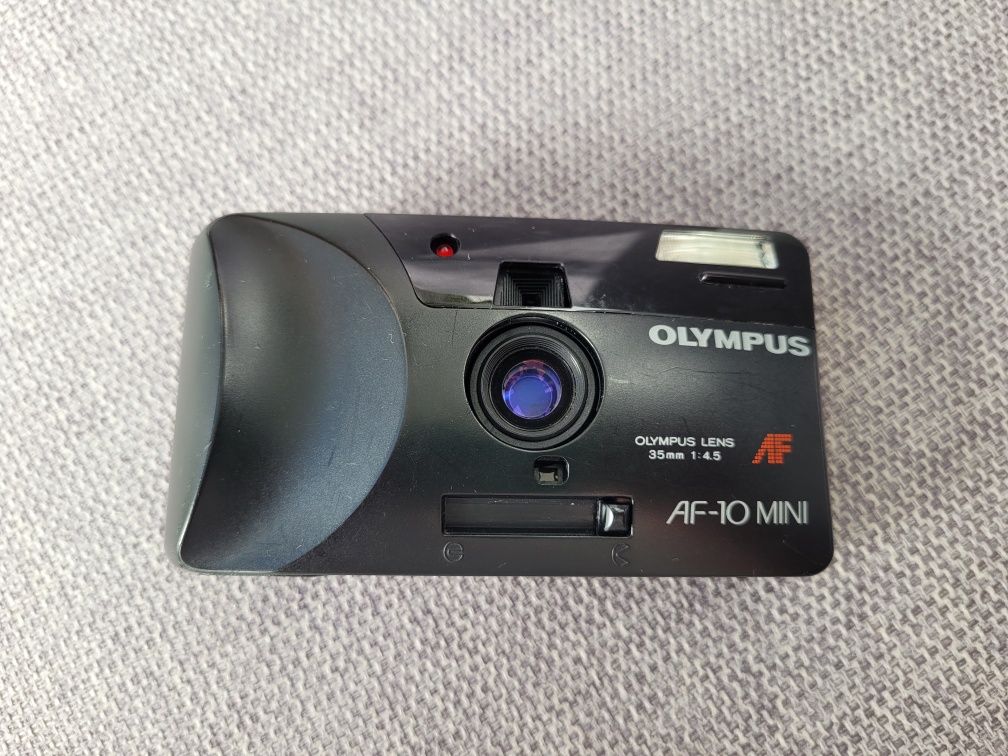 Olympus AF-10 mini