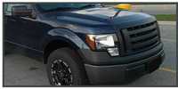 Ford F150 rok 2009-14 lampy przednie komplet NOWE