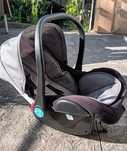 Cadeira auto 0-13kg