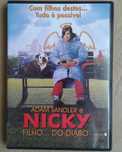 Nicky - Filho... Do Diabo