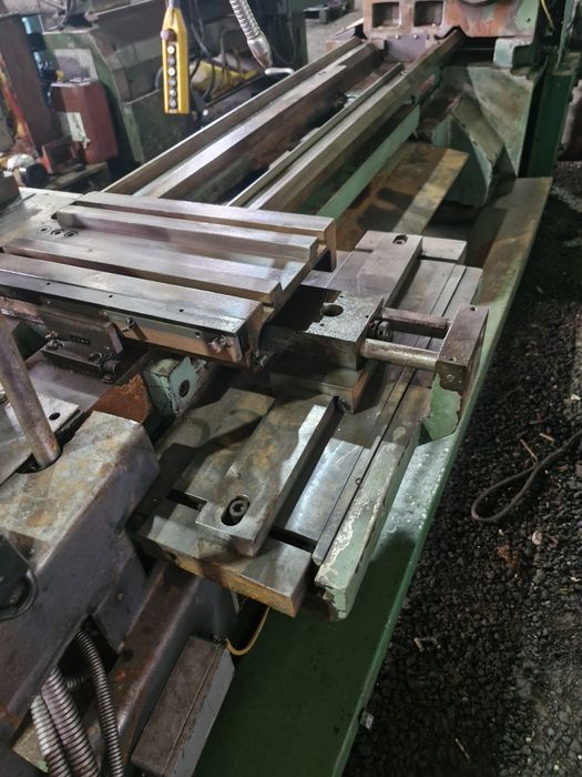 SN 601/1500 токарный станок  аналог 16К25