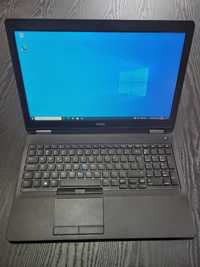 15.6" Laptop Dell Latitude E5570 i5-2.6GHz/16GB/256GB ___ZOBACZ stan