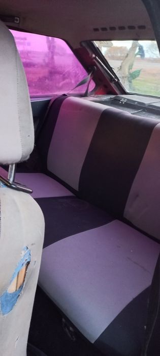 Продам ВАЗ 2108 на повному ходу