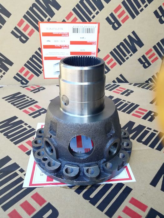 Ремонт раздатки HYUNDAI, KIA, MAZDA, VOLVO, jeep