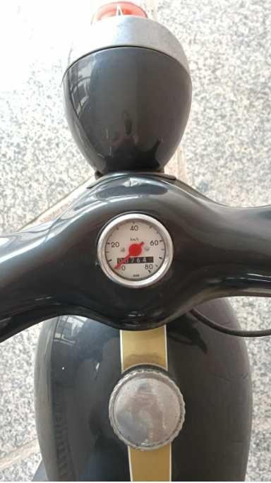 Kreidler Florett 1960