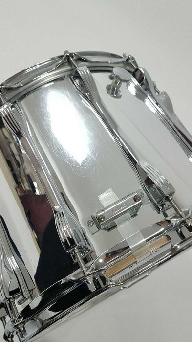 Ludwig LC-481 Deep Rock werbel  14x10