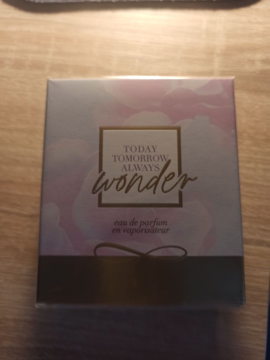 Avon TTA - Today Tomorrow Always Wonder - Woda perfumowana - 50ml