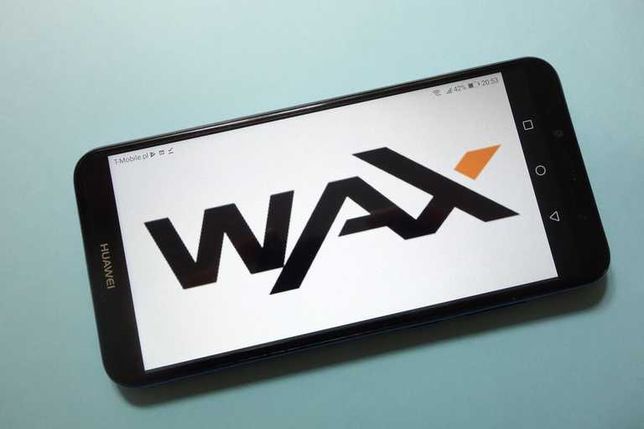 Готовый Play2Earn проект на блокчейне WAX | Бизнес