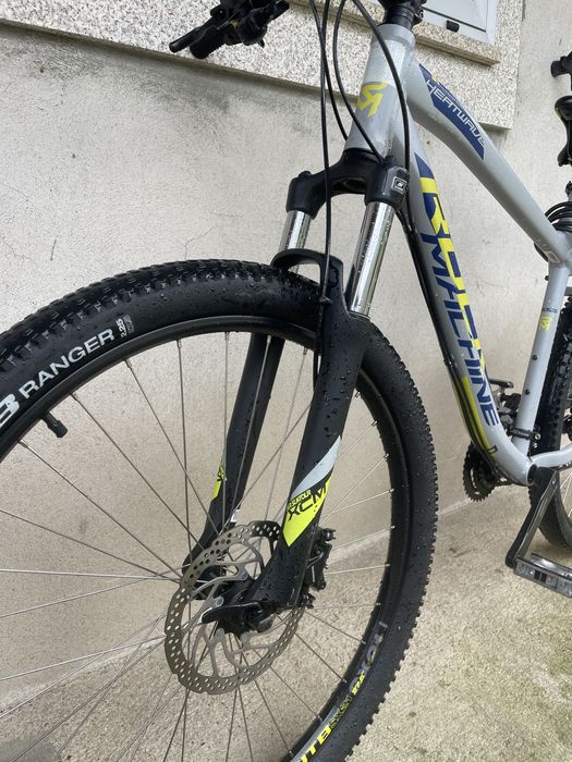 Rock Machine Heatwave 90 2019 | Roda 27.5