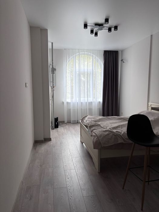 Смарт-квартира, первая сдача в новом ЖК