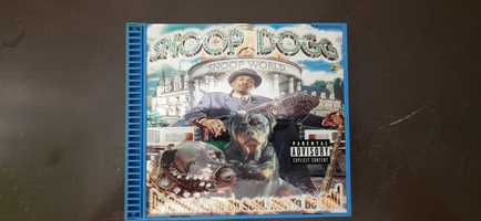 Snoop Dogg - Da Game Is To Be Sold, Not To Be Told
CD, Album, Q P