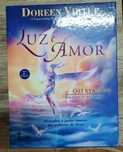 Cartas Luz e Amor de Doreen Virtue