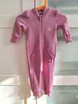 Woolland rampers onesie jesień zima 62 68 dla niemowlaka wełna merino