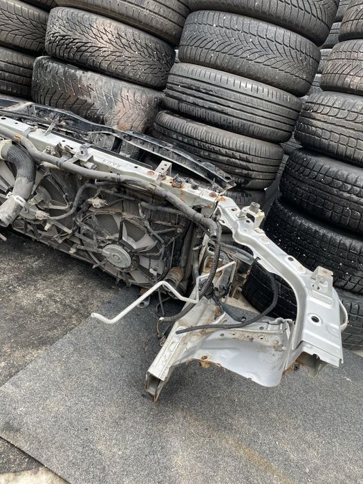 Телевізор установча панель Toyota Rav 4 ca30 2.2 дизел