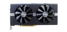 Karta graficzna SAPPHIRE RX 580 Nitro+ 4 GB-12 miesięcy gwarancji