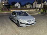 Peugeot 307 хетчбек 2004 рік