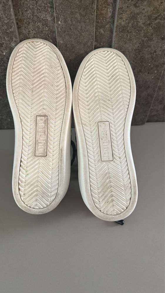 Desigual buty tenisówki trampki  r.39 Miki Mause