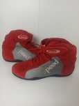 Avant Garde Speed Vintage Boxer Boots Buty Rajdowe