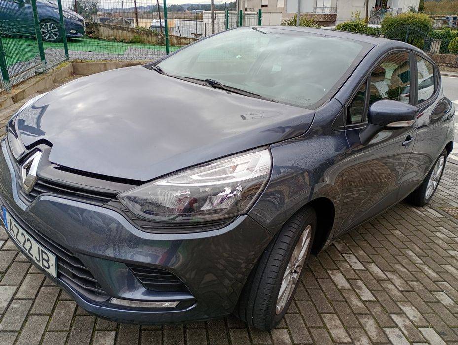 Renault Clio Renault Clio