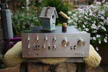 Wzmacniacz Pioneer sa9800