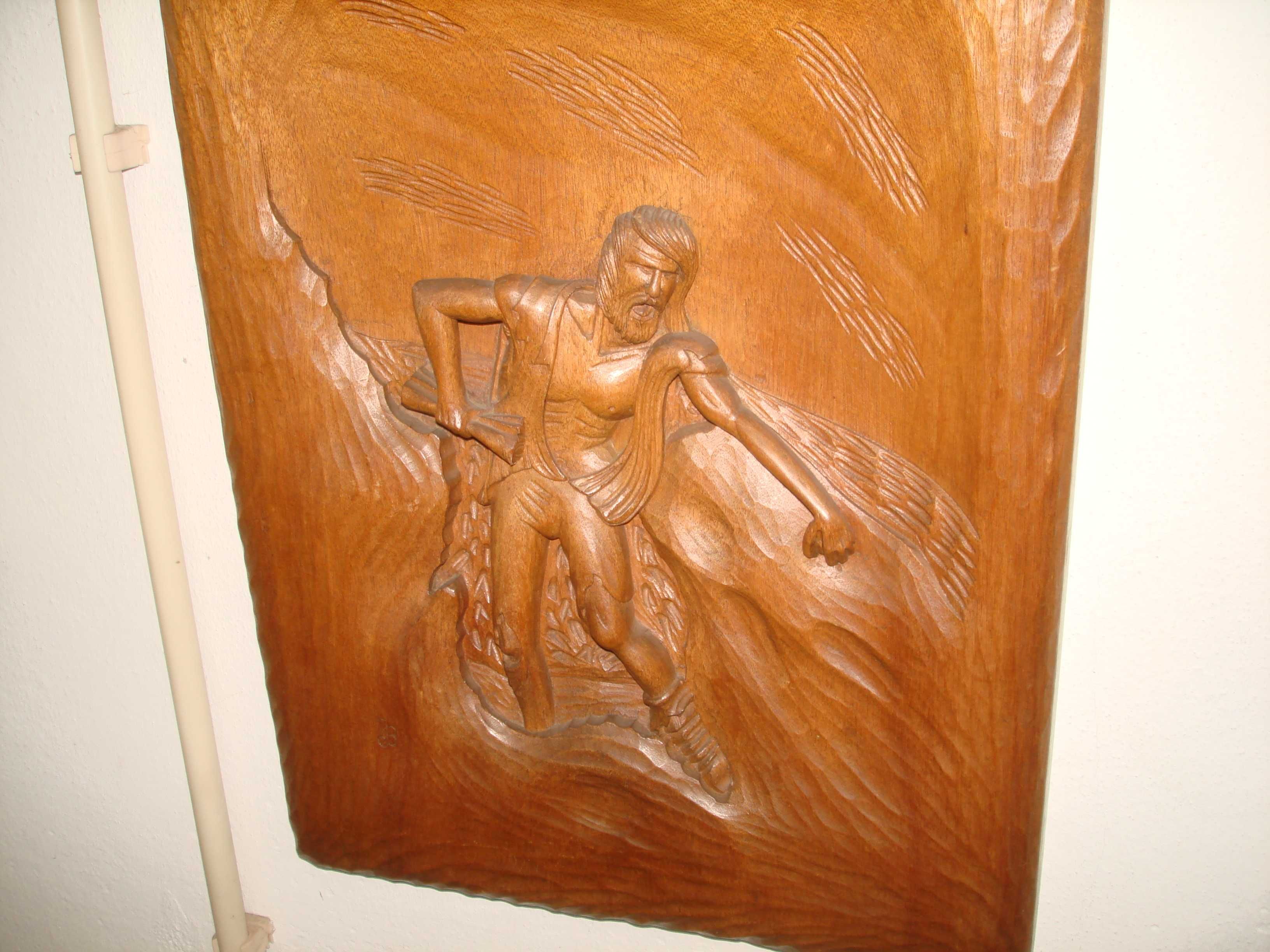 escultura salvamento dos Lusiadas