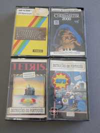 Jogos ZX Spectrum