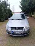 Sprzedam VW polo 1.4