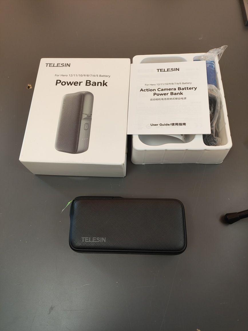 Powerbank 10000mAh