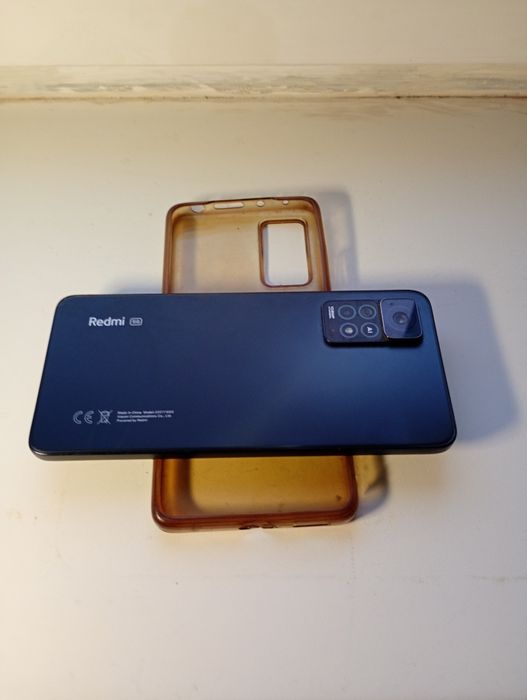 Redmi Note 11 pro 5 G