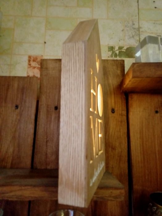 Дерев'яний будинок