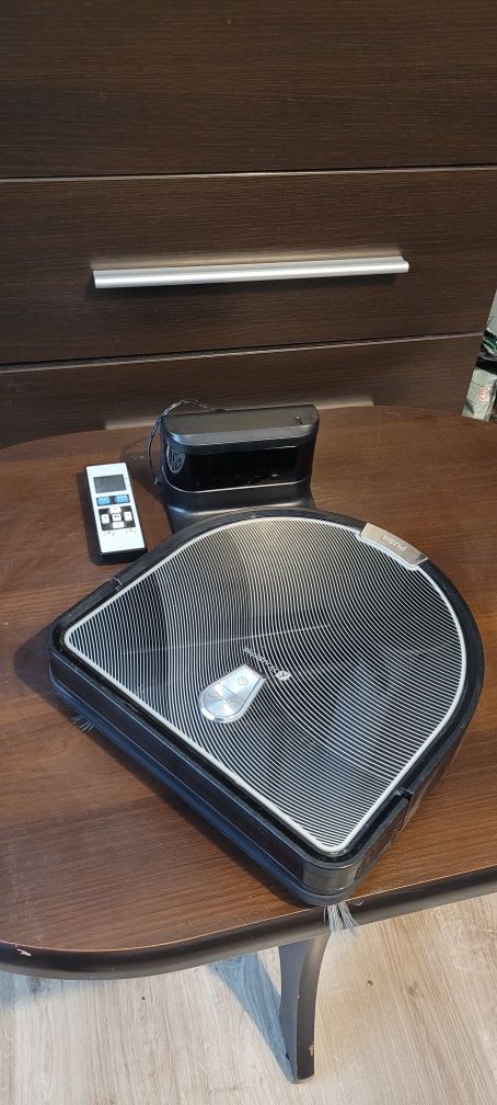 Robot Sprżatający Houzetek , Dibea D960 z Mopem