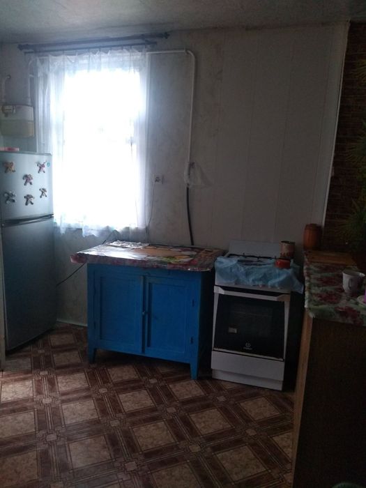 Продам часть дома в Солоницевке (п.Ольшаны)