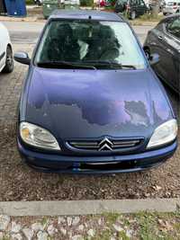 Citroen Saxo 1.5 Van