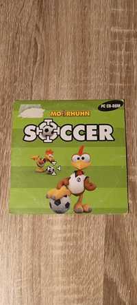 Moorhuhn Soccer gra na PC