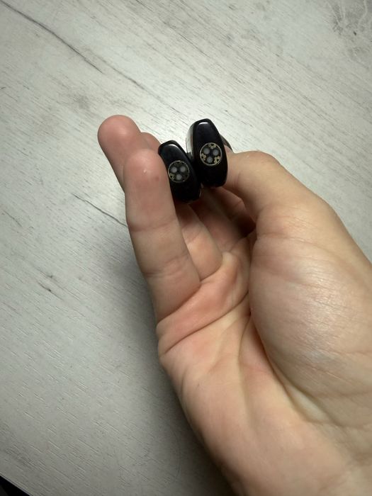 Четки перекидные мурчалки мурки дорожка из эбонита