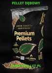 Pellet dębowy Jawor Premium Pellets dostawa gratis