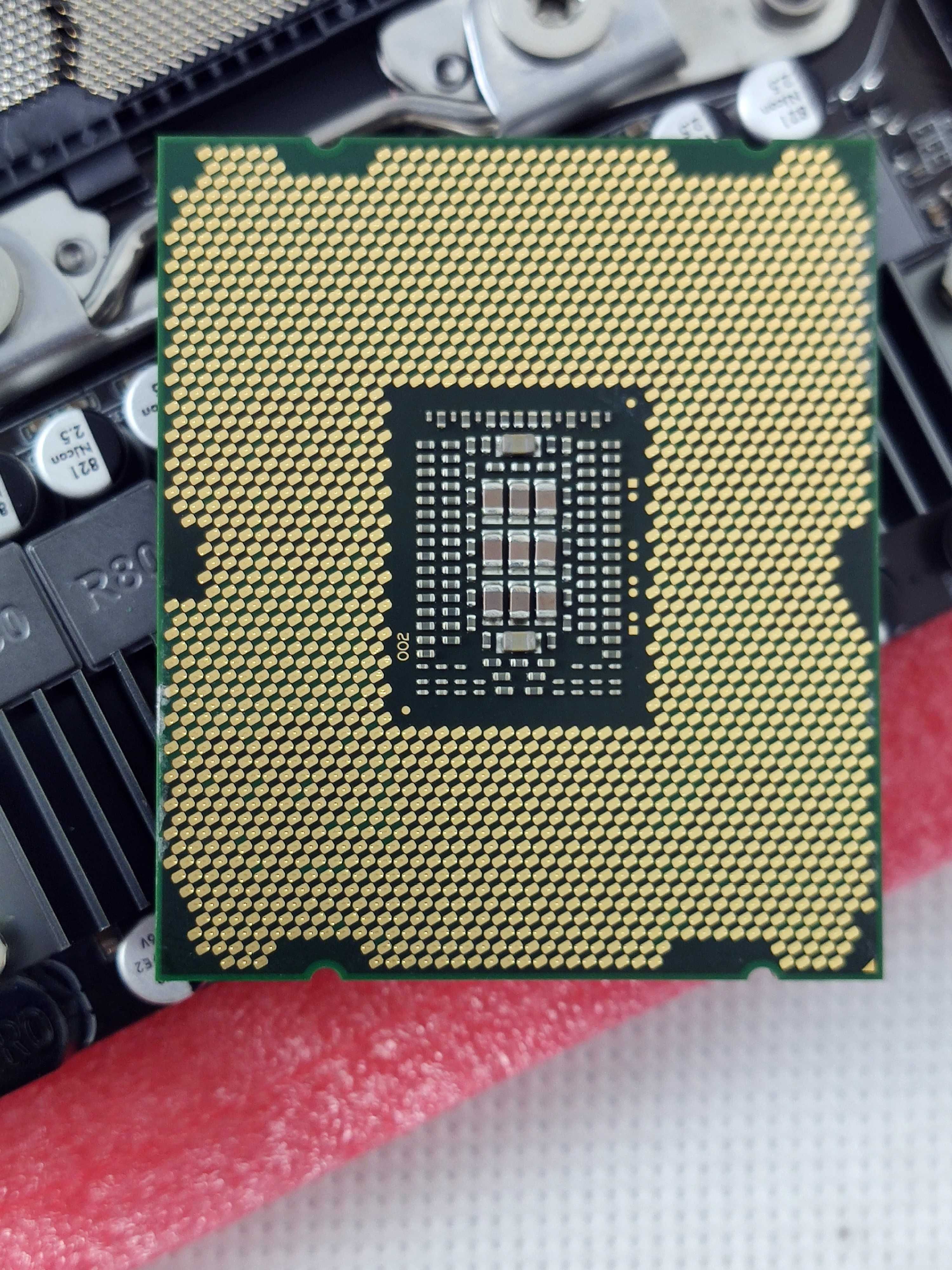 Intel Xeon E5-2689 2,6GHz 8 rdzeni LGA2011 X79 20MB