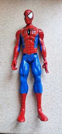 Spider-Man figurka duża 30 cm