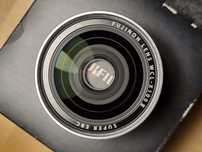 Fujifilm X100 WCL - X100 II