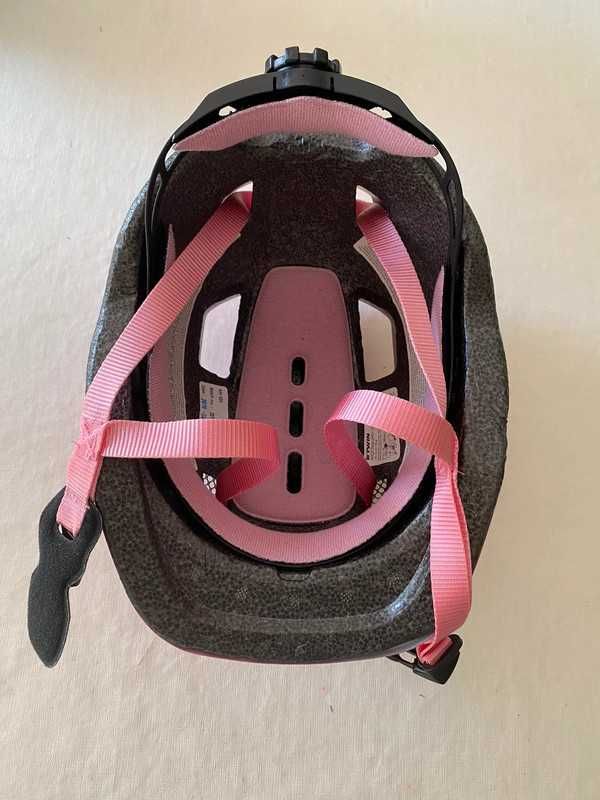 Capacete criança btwin